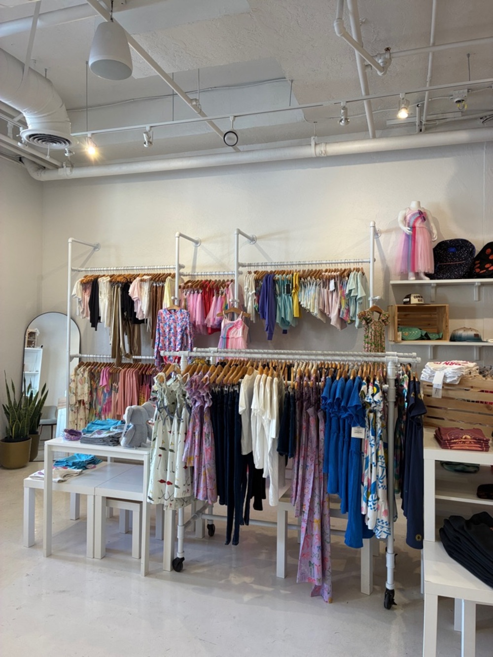 Kids Other Clothing - Multi-Color Assortment